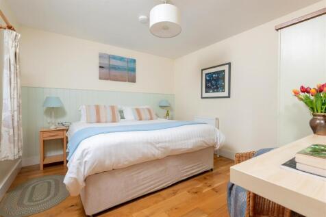 Shepherds, Bedroom