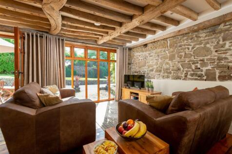 Anna&#39;s Cottage