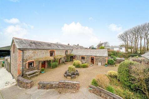 Cottages