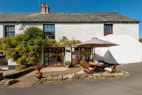 Anna&#39;s Cottage