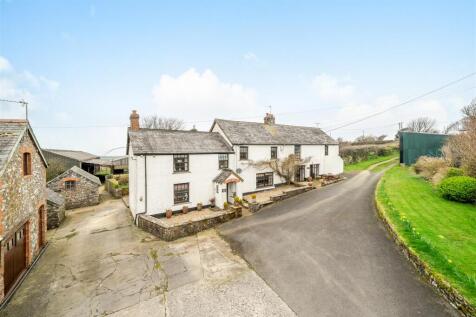 West Woolley Farm