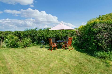 Anna&#39;s Cottage, Garden
