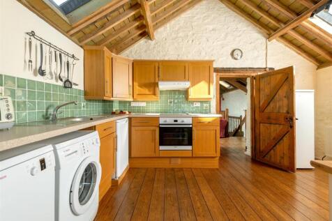 Mill House Kitchen