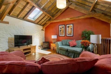Mill House Sitting Room