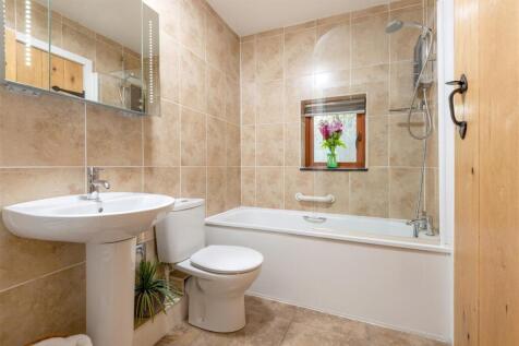 Bathroom, Shepherds