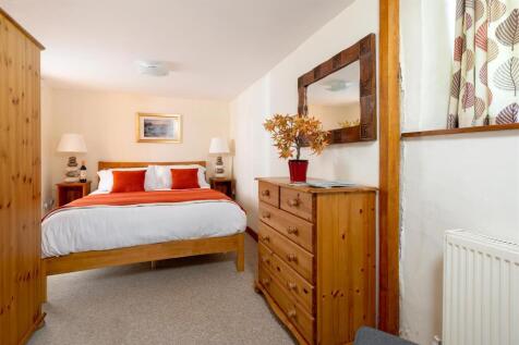 Stables Bedroom