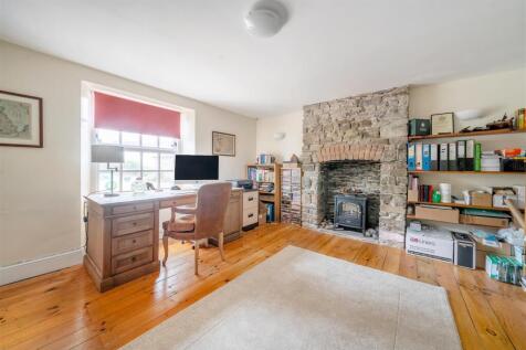 Office/Sitting Room