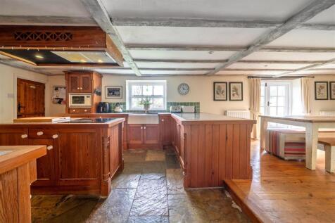 Main Kitchen