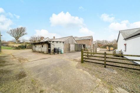 Farm Buildings