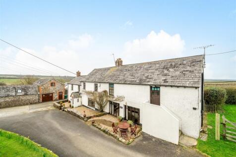 West Woolly Farm