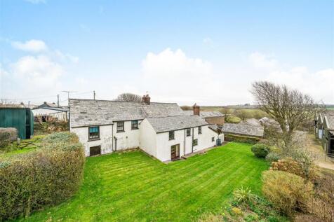 West Woolley Farm