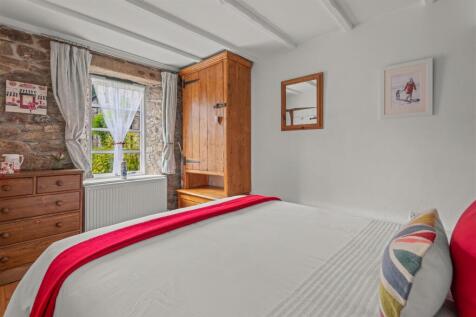 Rosemary Bedroom