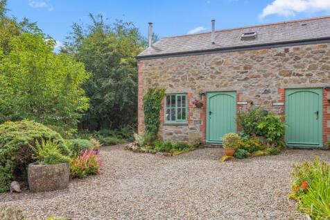 Lavender Cottage