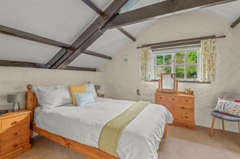 Lavender Bedroom