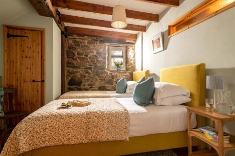 Mill Barn Bedroom 2