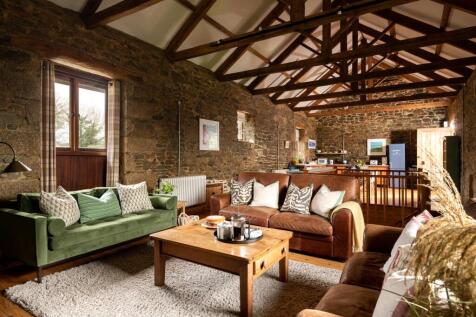 Mill Barn