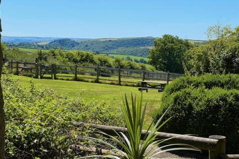 Mill Barn view
