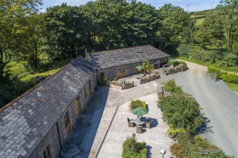 Holiday Cottages