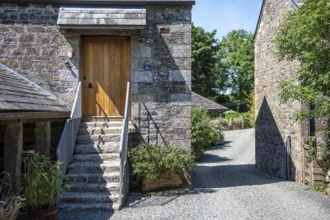 Mill Barn