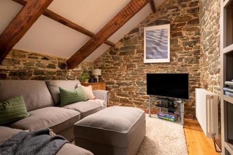 Mill Barn Snug