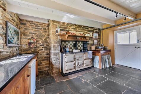Farmhouse Kitchen