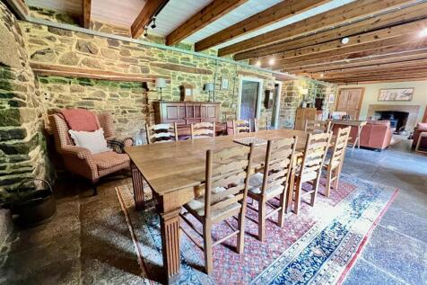 Dining Room Farmhouse
