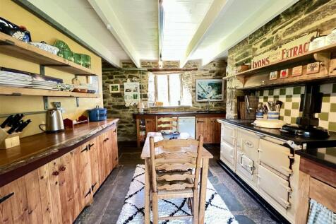 Farmhouse Kitchen