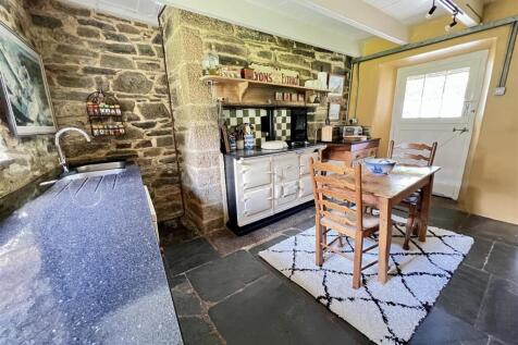 Farmhouse Kitchen