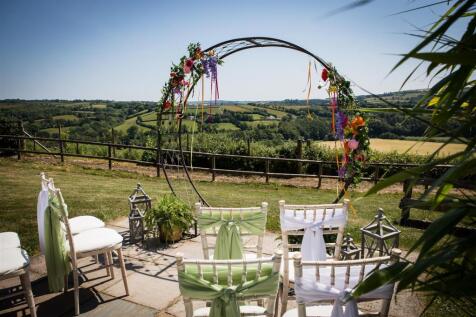 Wedding Set up