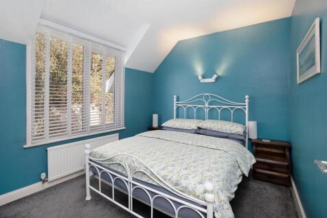 Primrose Master Bedroom