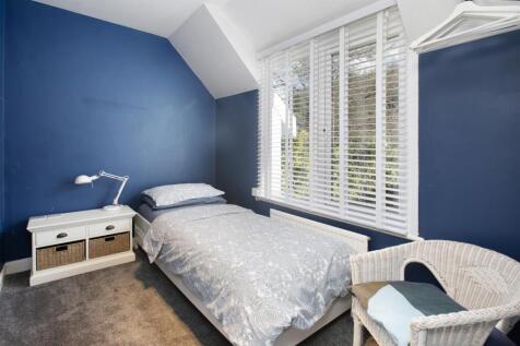 Primrose Second Bedroom