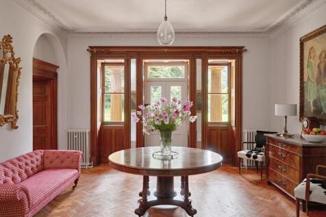 East Stoke House45850.jpg