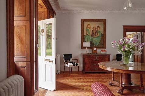 East Stoke House45859.jpg