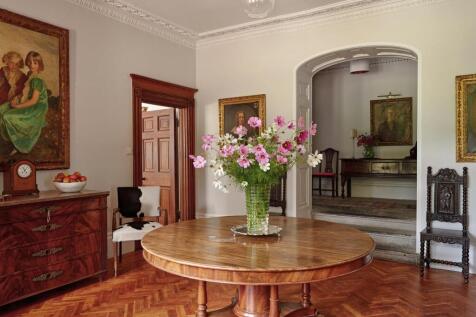 East Stoke House45866.jpg
