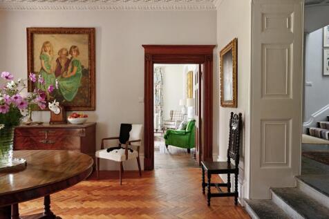 East Stoke House45870.jpg