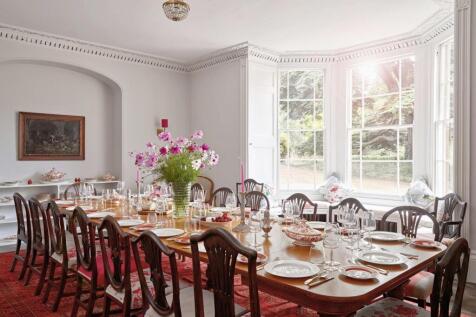 East Stoke House45816.jpg