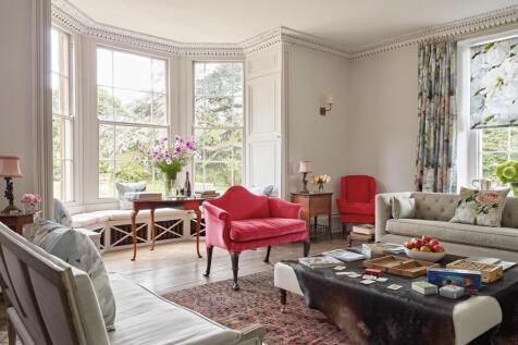 East Stoke House45881.jpg
