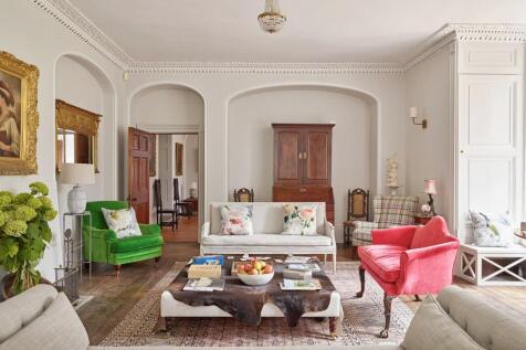 East Stoke House45891.jpg