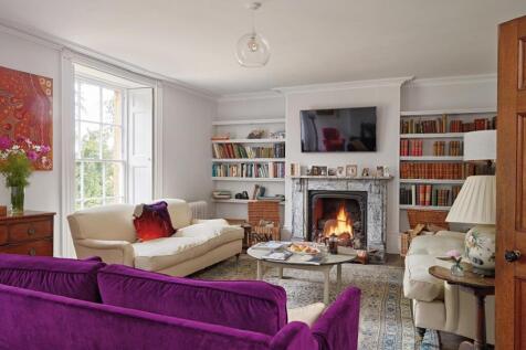 East Stoke House45907.jpg