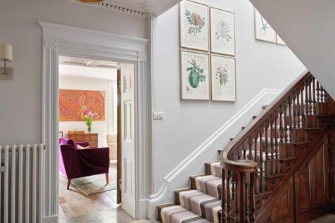 East Stoke House45910.jpg