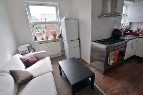 Communal area 1