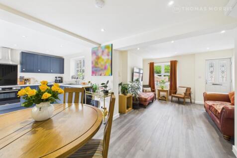 Open Plan