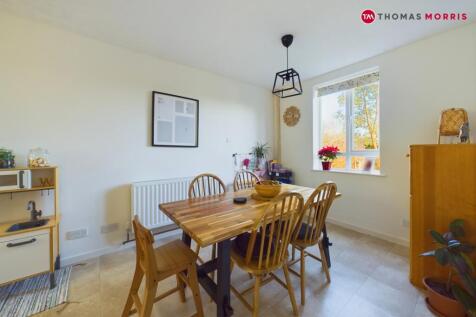 Dining Room Area