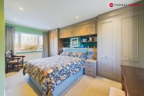 Baedroom One