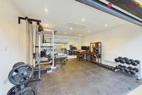 Garage Internal