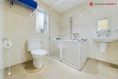 Annex Wet Room