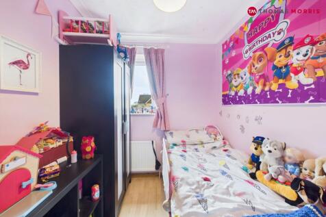 Berdroom Two