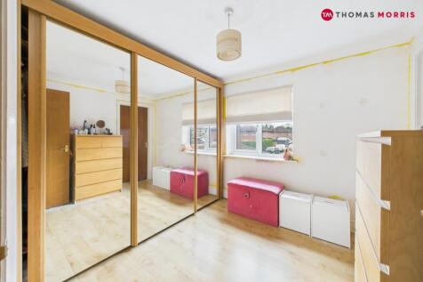 Dressing Area