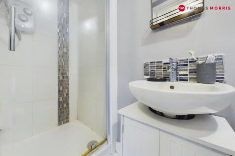 Shower-Room