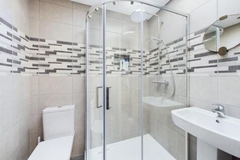 Shower-Room